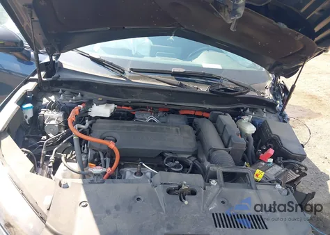 2024 Honda Cr-V Sport from USA, damaged, VIN 5J6RS6H58RL005201